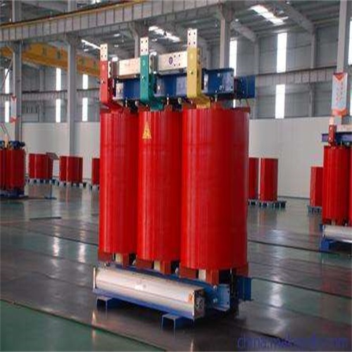 广平SCB14-800KVA变压器